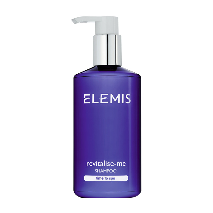 Шампунь для Волос Elemis Shampoo Revitalize-me Time to SPA