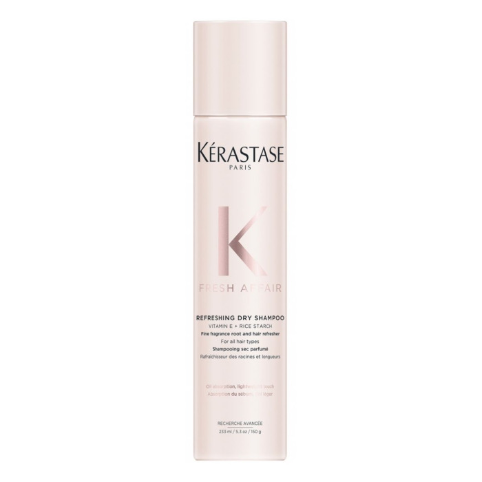 Освежающий Сухой Шампунь для Волос Kerastase Fresh Affair Dry Shampoo