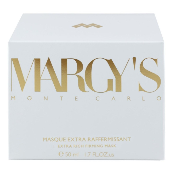 Насыщенная Укрепляющая Маска Margy's Monte Carlo Extra Rich Firming Mask