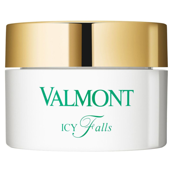 Освежающий Гель для Демакияжа Valmont Icy Falls