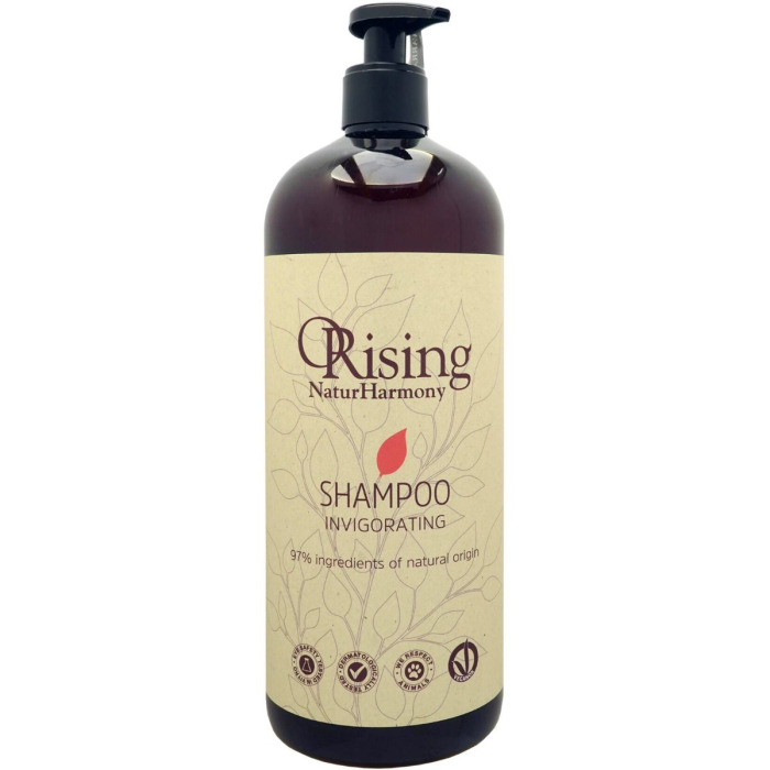 Стимулирующий Шампунь для Волос Orising Naturharmony Invigorating Shampoo
