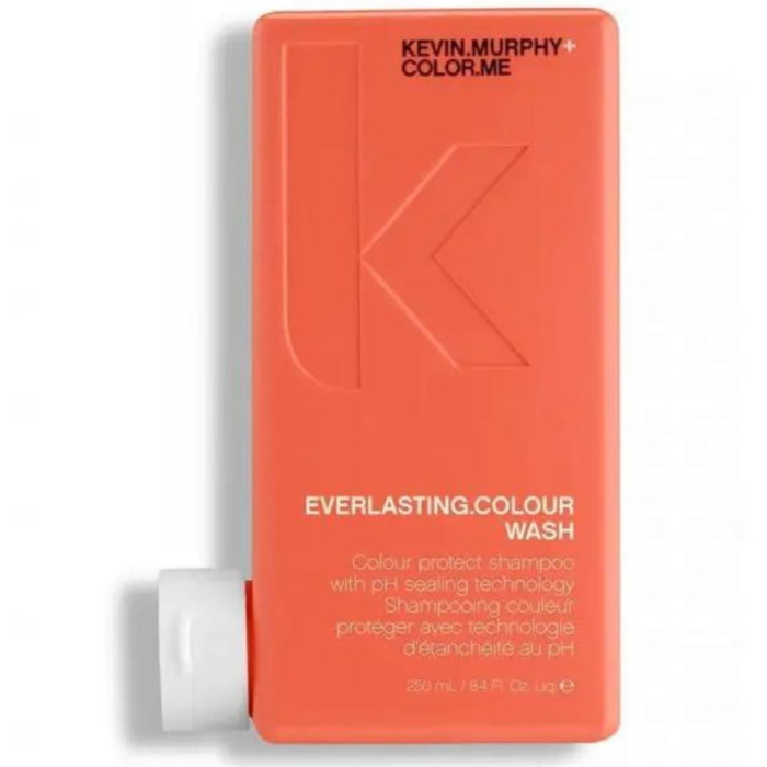 Шампунь для Защиты Цвета и Восстановления Волос Kevin Murphy Everlasting Colour Wash