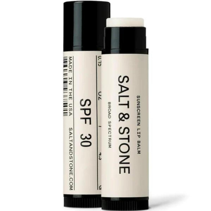 Бальзам для Губ Salt & Stone Sunscreen Lip Balm SPF 30
