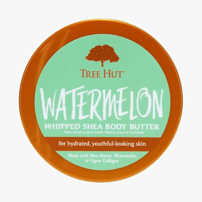 Баттер для Тела Tree Hut Watermelon Whipped Body Butter