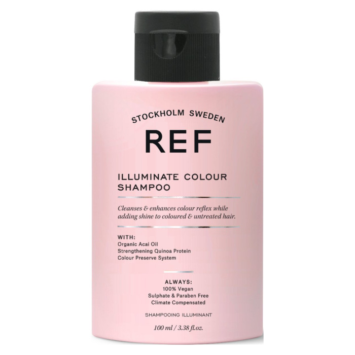 Шампунь для Окрашенных Волос REF Illuminate Colour Shampoo