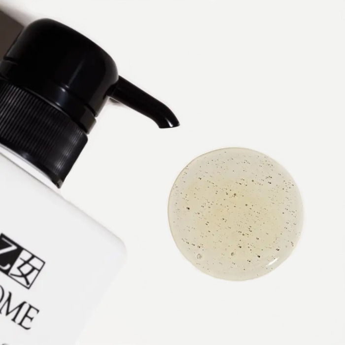 Увлажняющий Шампунь для Волос OTOME Perfect Skin Care Moist Clean Hair Shampoo
