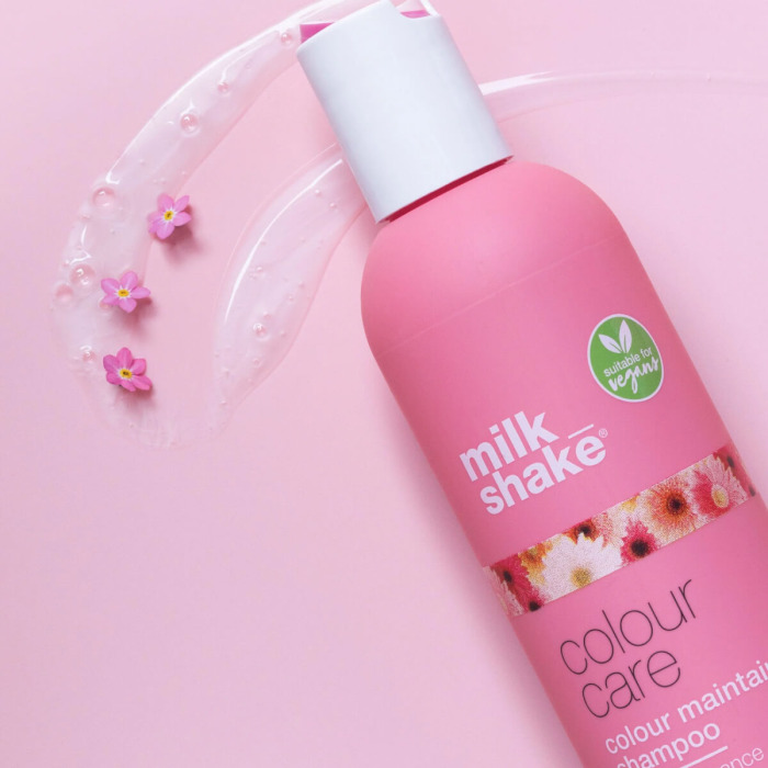 Шампунь для Окрашенных Волос Milk Shake Colour Care Flower Fragrance Colour Maintainer Shampoo