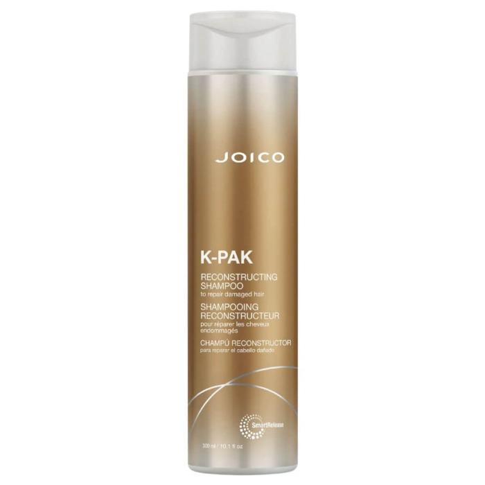 Шампунь Восстанавливающий для Поврежденных Волос Joico K-Pak Reconstructing Shampoo