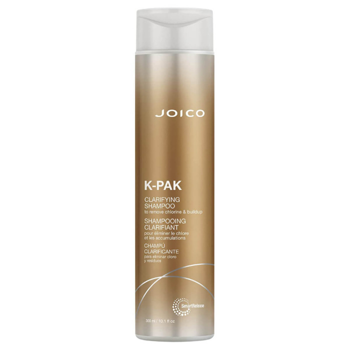 Шампунь Глубокой Очистки Joico K-Pak Clarifying Shampoo