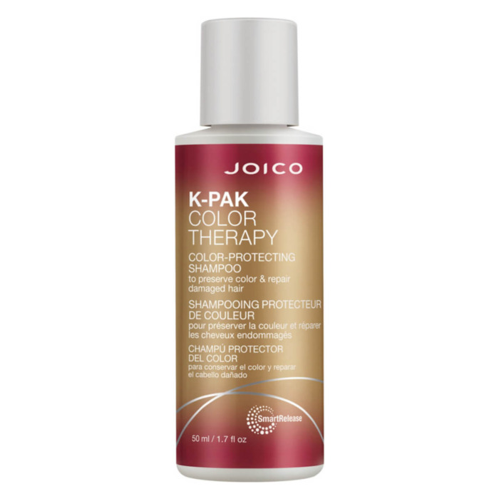 Шампунь Восстанавливающий для Окрашенных Волос Joico K-Pak Color Therapy Color-Protecting Shampoo