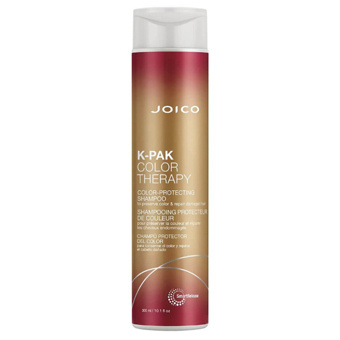 Шампунь Восстанавливающий для Окрашенных Волос Joico K-Pak Color Therapy Color-Protecting Shampoo