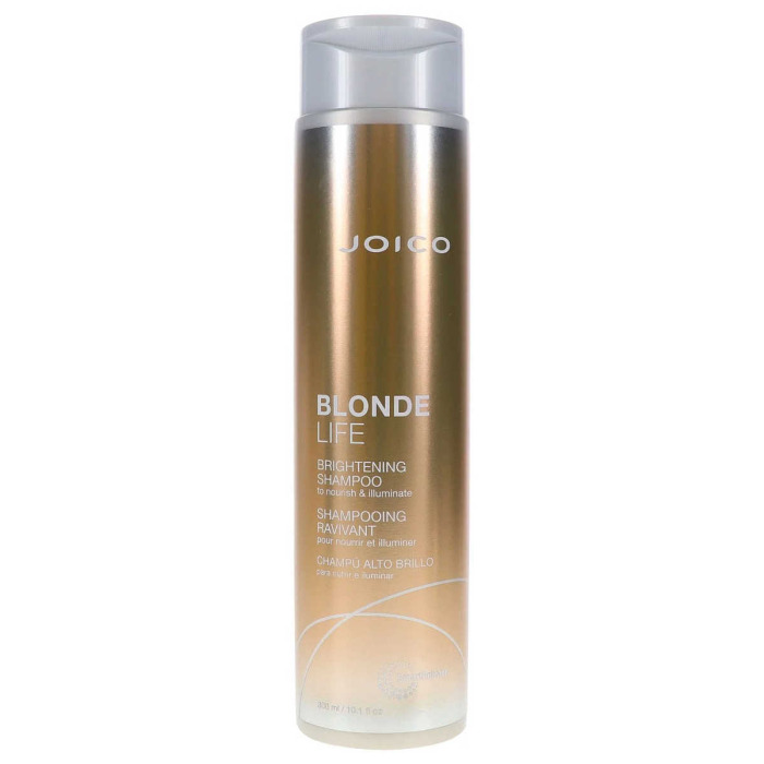 Шампунь для Сохранения Яркости Блонда Joico Blonde Life Brightening Shampoo