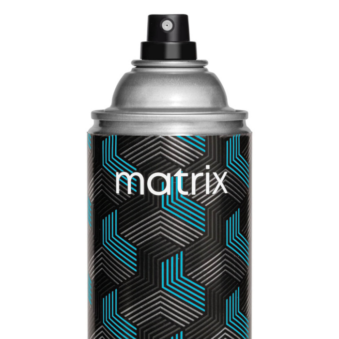 Спрей для Фиксации и Придания Объема Волосам Matrix Vavoom Freezing Spray Extra Full