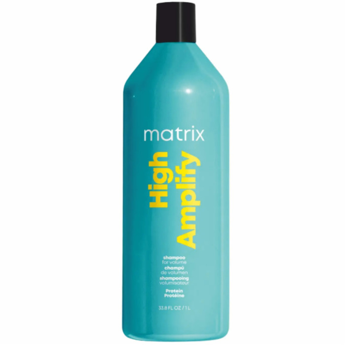 Шампунь для Придания Объема Тонким Волосам Matrix High Amplify Shampoo